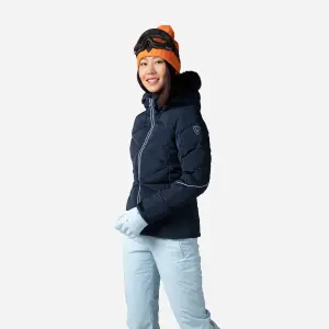Veste de ski femme Rossignol Staci Pearly image-1