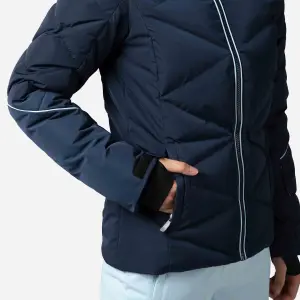 Veste de ski femme Rossignol Staci Pearly image-4