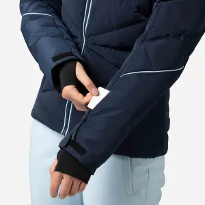 Veste de ski femme Rossignol Staci Pearly image-5