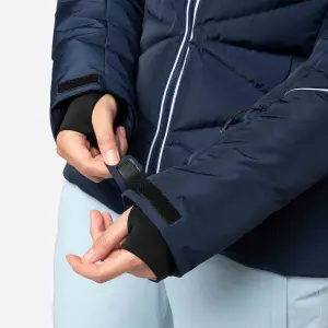 Veste de ski femme Rossignol Staci Pearly image-6