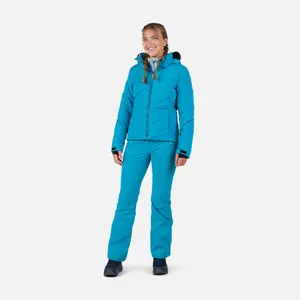 Veste de ski femme Rossignol Staci Pearly image-1