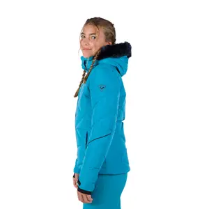 Veste de ski femme Rossignol Staci Pearly image-3