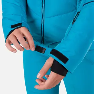 Veste de ski femme Rossignol Staci Pearly image-5