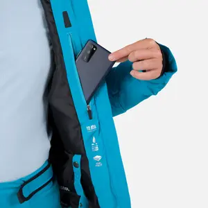 Veste de ski femme Rossignol Staci Pearly image-6