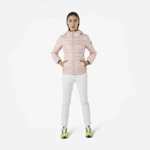 Leichte Daunenjacke mit Kapuze, Damen Rossignol image-1