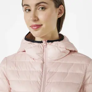 Leichte Daunenjacke mit Kapuze, Damen Rossignol image-5