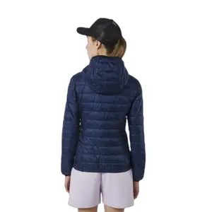 Leichte Daunenjacke mit Kapuze, Damen Rossignol image-2