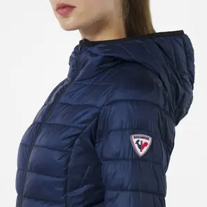 Leichte Daunenjacke mit Kapuze, Damen Rossignol image-4