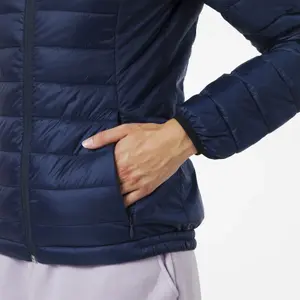 Leichte Daunenjacke mit Kapuze, Damen Rossignol image-5