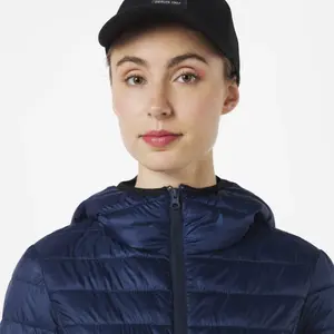 Leichte Daunenjacke mit Kapuze, Damen Rossignol image-6