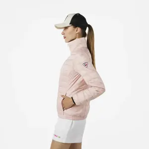 Women's Rossignol Lightweight Puffer image-3