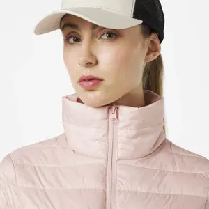 Women's Rossignol Lightweight Puffer image-4