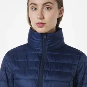 Women's Rossignol Lightweight Puffer image-5