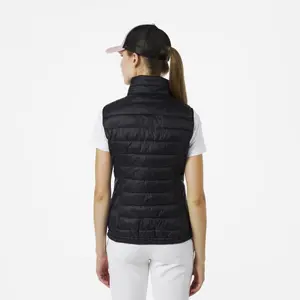 Women's Rossignol Lightweight Puffer Vest image-3