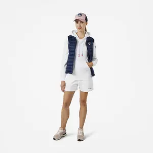 Women's Rossignol Lightweight Puffer Vest image-4