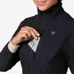 Skijacke Damen Rossignol Active Versatile XC image-5