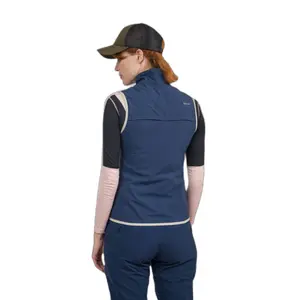 Dames sleeveless skijas Rossignol Active Versatile XC image-1