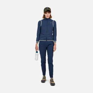 Dames sleeveless skijas Rossignol Active Versatile XC image-2
