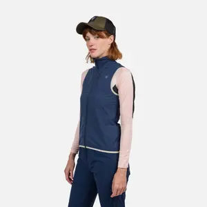 Dames sleeveless skijas Rossignol Active Versatile XC image-3