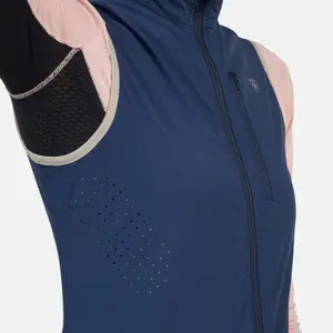 Dames sleeveless skijas Rossignol Active Versatile XC image-6