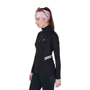 Sous-pull 1/2 zip femme Rossignol Poursuite image-1