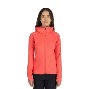 Chaqueta de chándal con capucha Rossignol image-0