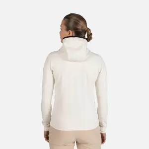 Dámská mikina s kapucí a zipem Rossignol image-3