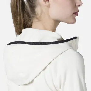 Dámská mikina s kapucí a zipem Rossignol image-6