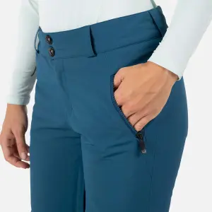 Women's ski Trousers Rossignol Relax image-4