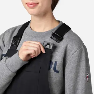 Ski-Latzhose Damen Rossignol Relax image-5