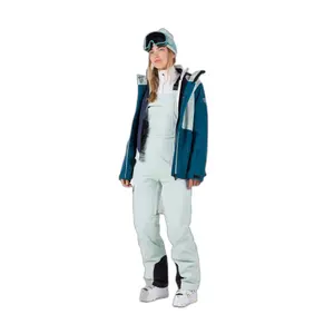 Ski-Latzhose Damen Rossignol Relax image-1