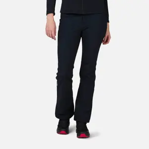 Women's ski Trousers Rossignol Resort Softshell image-1