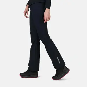 Women's ski Trousers Rossignol Resort Softshell image-4