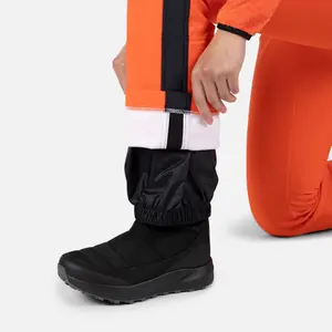 Skihose Damen Rossignol Resort Softshell image-6