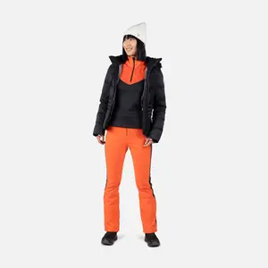 Skihose Damen Rossignol Resort Softshell image-4