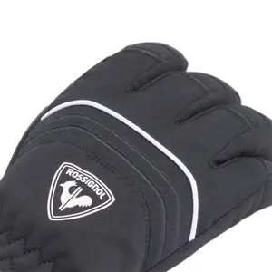 Luvas de esqui para crianças Rossignol Tech Impr image-1