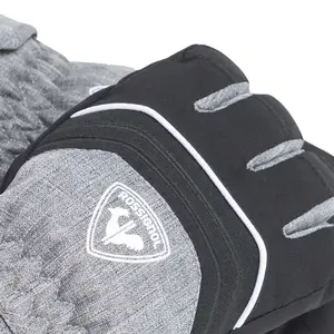 Luvas de esqui para crianças Rossignol Tech Impr image-1