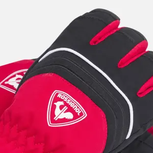 Luvas de esqui para crianças Rossignol Tech Impr image-1