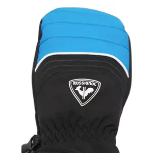 Skifäustlinge Kind Rossignol Tech Impr image-1