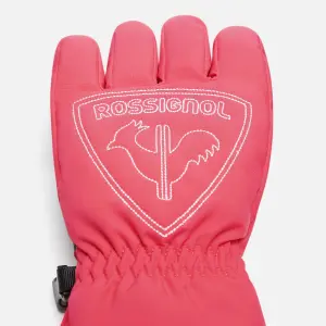 Guantes de esquí infantiles Rossignol Rooster image-1