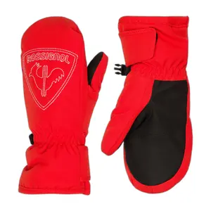 Children's ski mittens Rossignol Rooster image-0