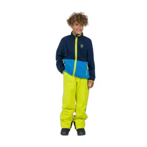 Pantaloni da sci per bambini Rossignol image-1