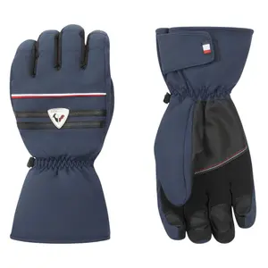 Ski gloves Rossignol Legend Impr image-0