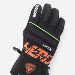 Guantes de esquí impermeables Rossignol Hero Master image-1
