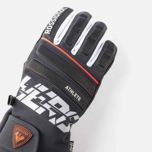 Guantes de esquí impermeables Rossignol Hero Master image-1