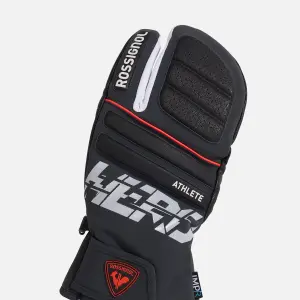 Gants de ski imperméables Rossignol Hero Master Lobster image-1