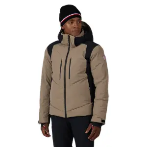 Skijacke Rossignol Direttissima image-0