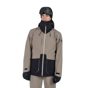 Ski jacket Rossignol Corbet's 2L image-1