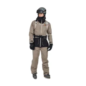 Ski jacket Rossignol Corbet's 2L image-0