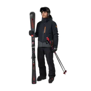 Kurtka narciarska Rossignol Blackside image-1